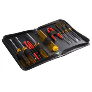 StarTech.com Kit de 11 Outils pour Ordinateurs